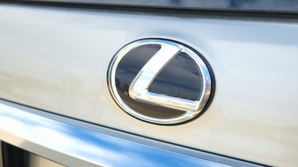 2023 Lexus GX