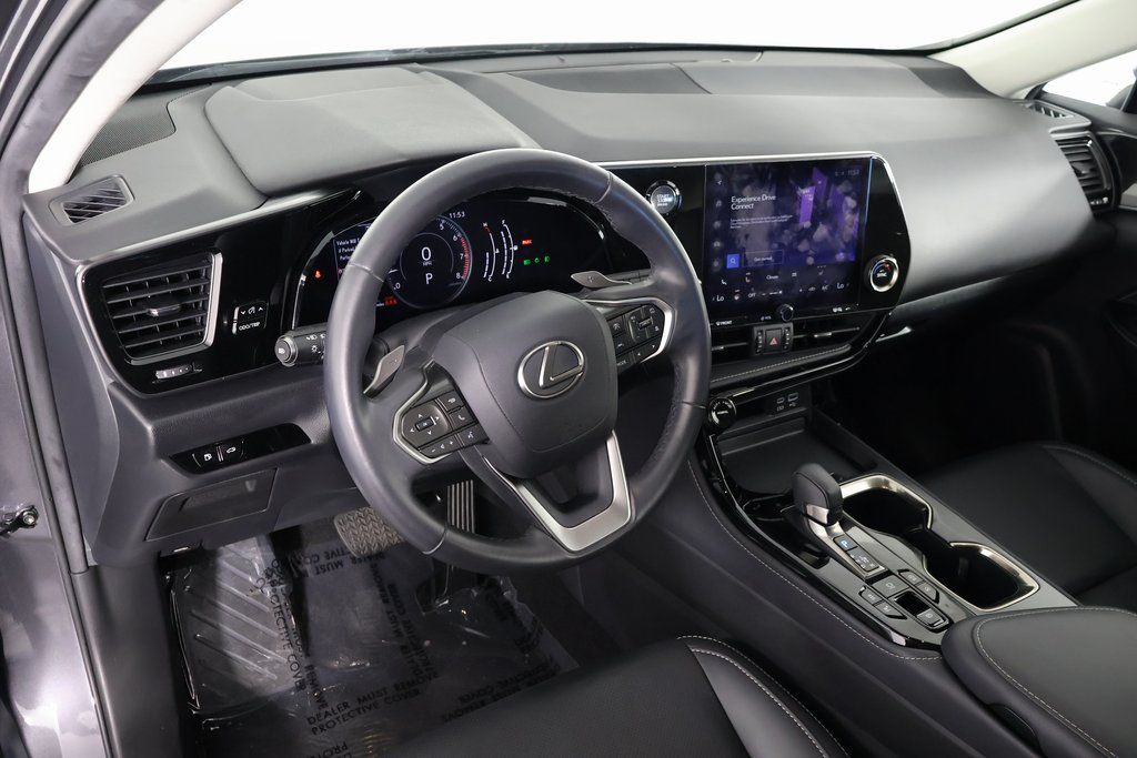 Thumbnail: 2023 Lexus NX - 5