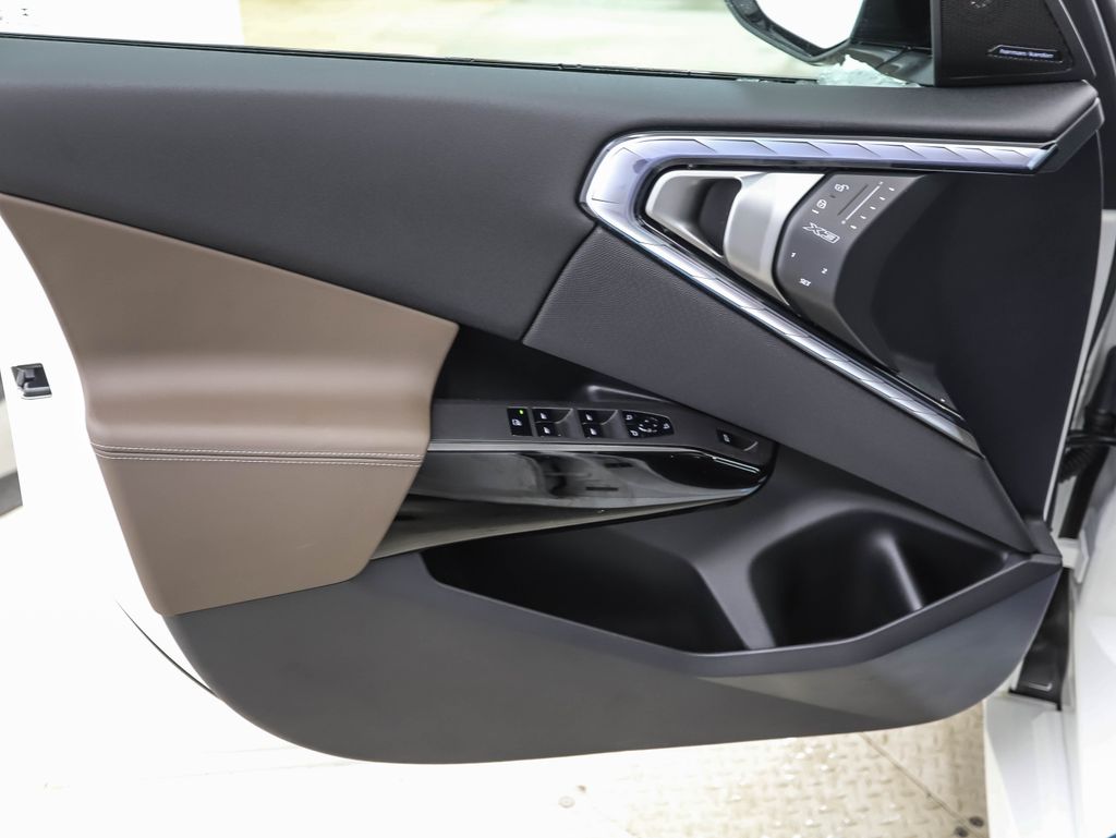 Thumbnail: 2026 BMW X3 - 9