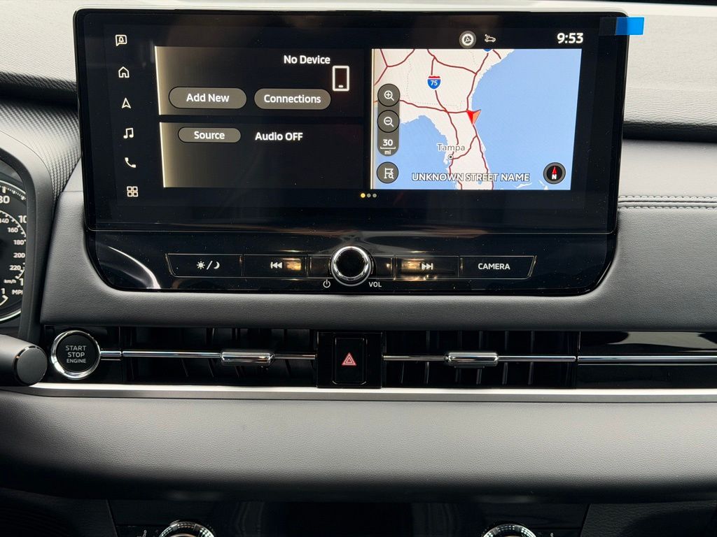 New 2026 Mitsubishi Outlander SUV