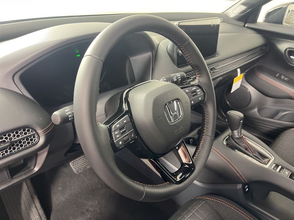 Thumbnail: 2026 Honda HR-V - 25