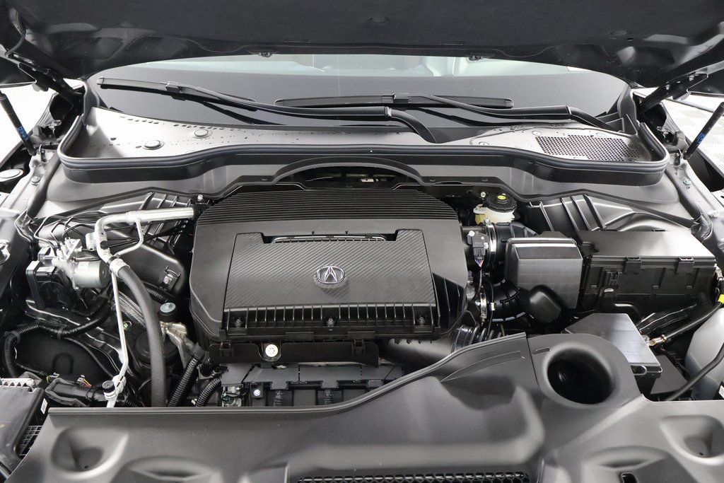 Thumbnail: 2026 Acura MDX - 9