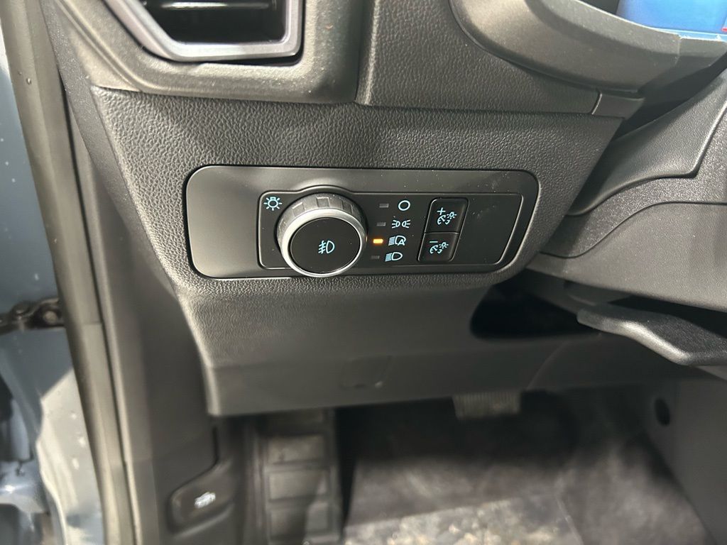 new 2026 Ford Bronco Sport car, priced at $38,110