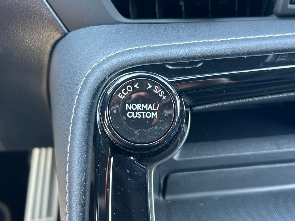 Used 2024 Lexus NX SUV