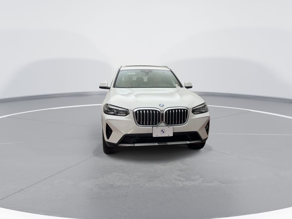 2024 BMW X3 xDrive30i 3