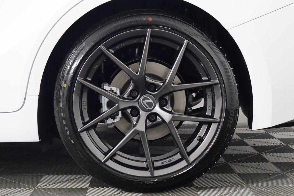 Thumbnail: 2026 Lexus IS - 10