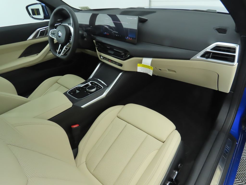 Thumbnail: 2026 BMW 4 Series - 18