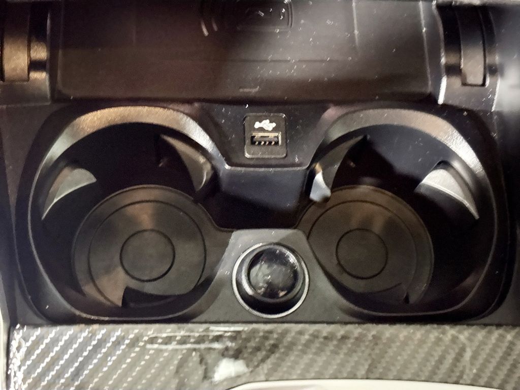2024 BMW M3 Competition