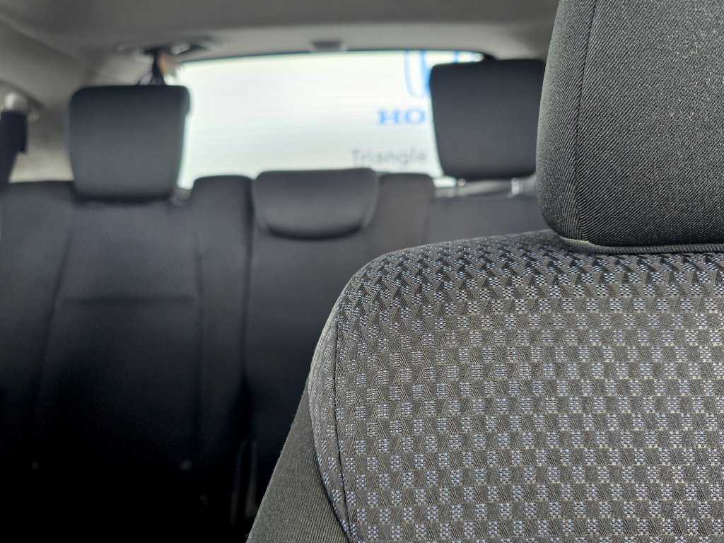 Thumbnail: 2018 Honda Fit - 7
