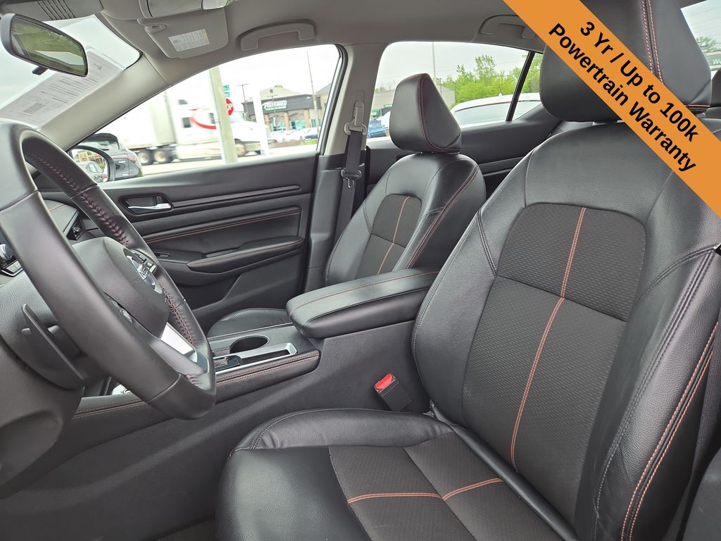 Used 2022 Nissan Altima For Sale in Fort Wayne, IN