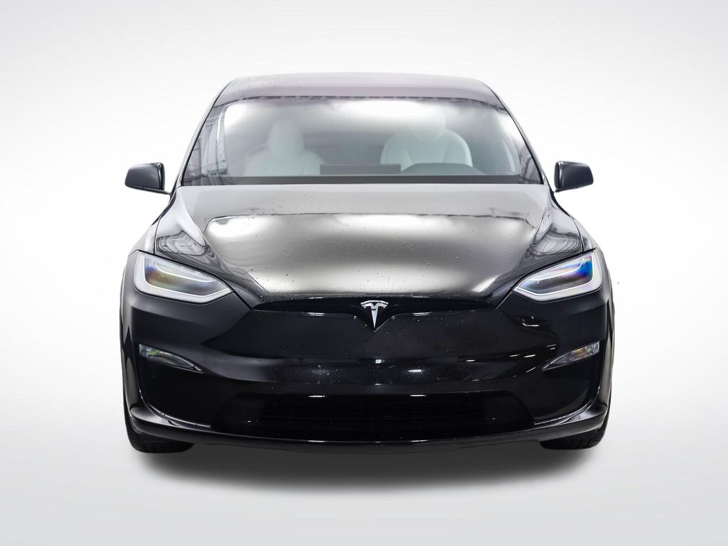 Thumbnail: 2023 Tesla Model X - 8