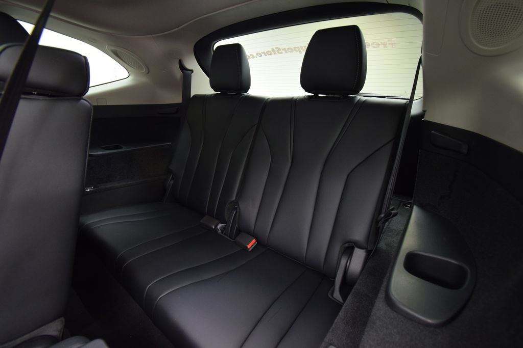 used 2026 Acura MDX car, priced at $54,000