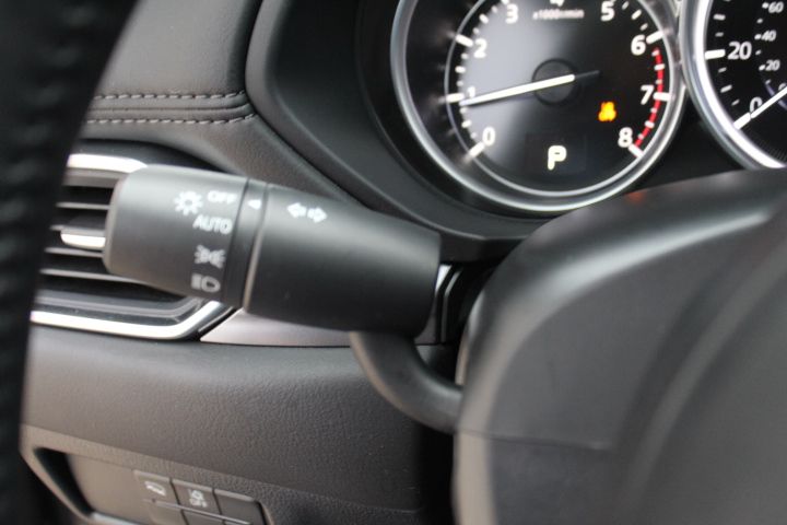 Used Car 2024 Mazda Cx-5  2.5 S Select Package For Sale Under $25,000 In Georgetown, Texas