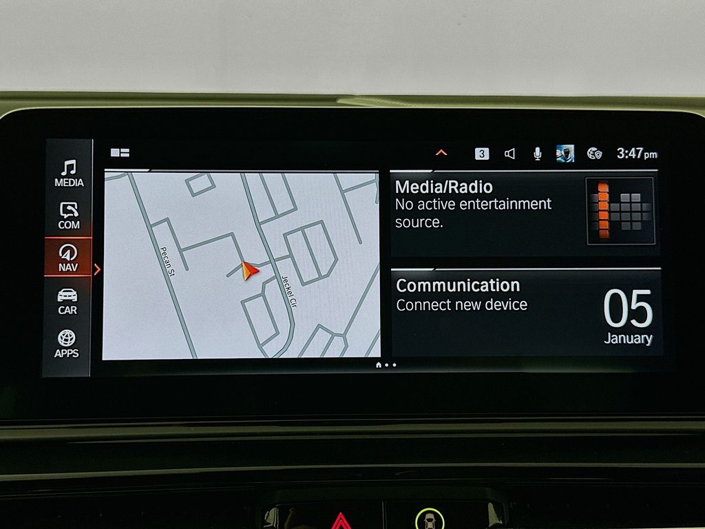 Thumbnail: 2022 BMW 8 Series - 15