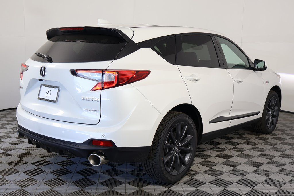 Thumbnail: 2026 Acura RDX - 2