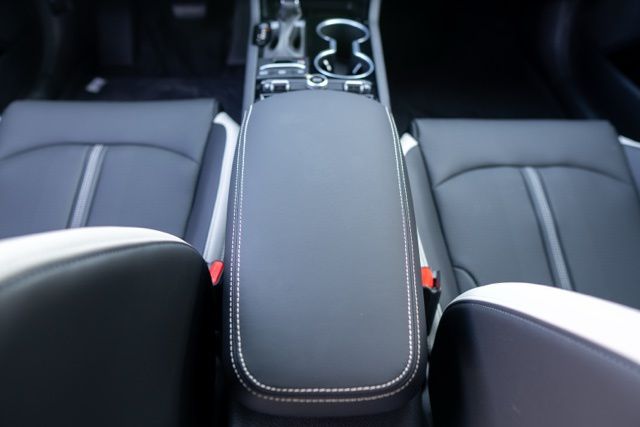 2026 Kia K5 GT-Line - Photo 18