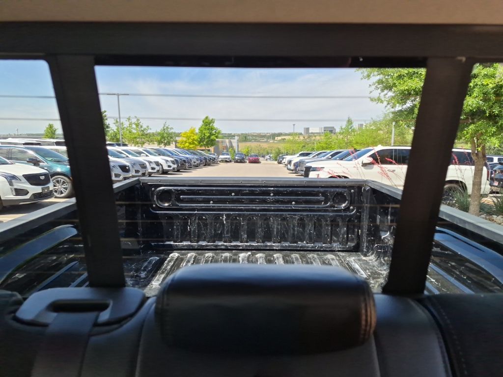 Used Car 2024 Ram 2500  Laramie For Sale Under $60,000 In Austin, Texas