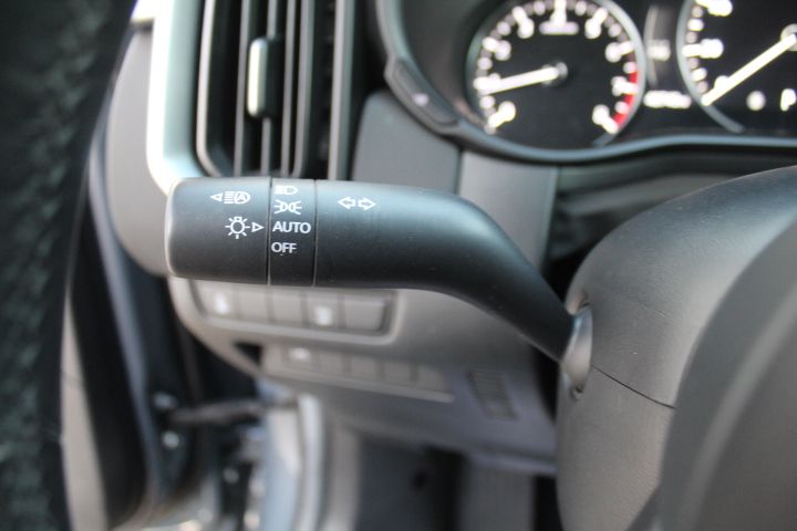 Used Car 2024 Mazda Cx-50  2.5 S Preferred Package For Sale Under $25,000 In Georgetown, Texas