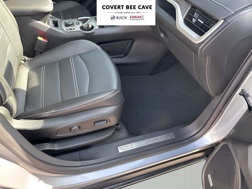 Used Car 2024 Gmc Terrain  Denali For Sale Under $35,000 In Austin, Texas