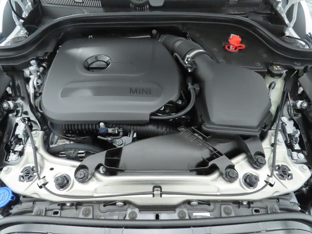 2025 MINI Cooper Hardtop S 29