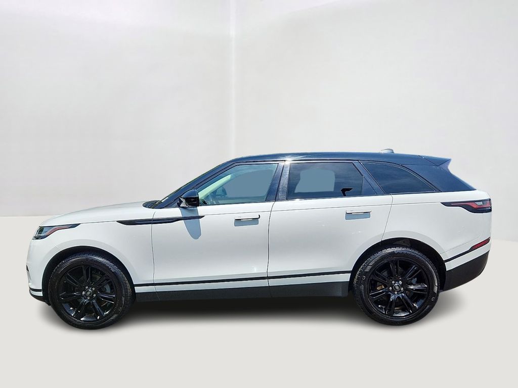 Thumbnail: 2020 Land Rover Range Rover Velar - 7