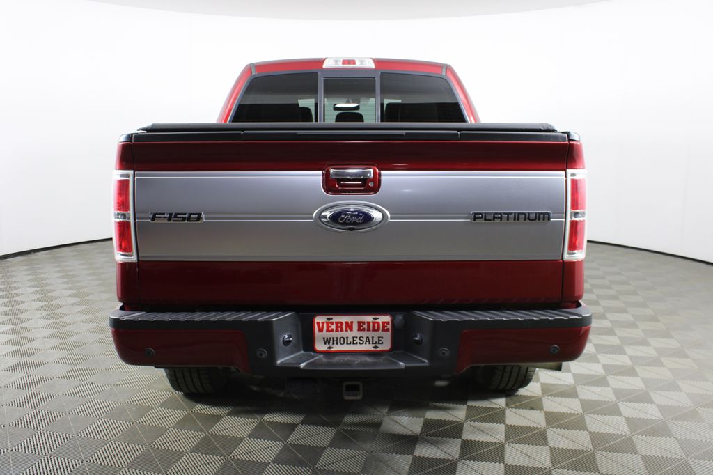 Used 2013 Ford F-150 for sale in 