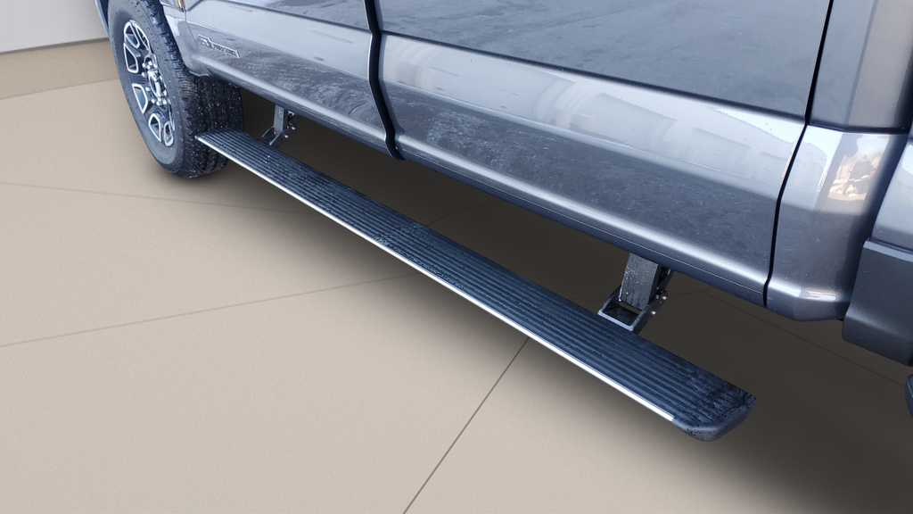 New 2026 Gray Ford Platinum image 10