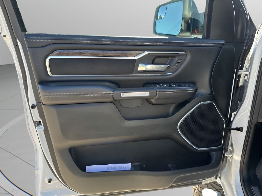 Used Car 2020 Ram 1500  Laramie For Sale Under $35,000 In Austin, Texas