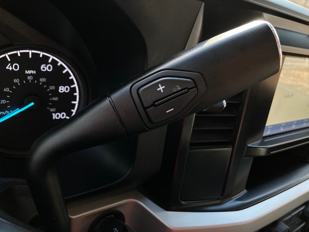 2025 Ford F-550 Chassis XL