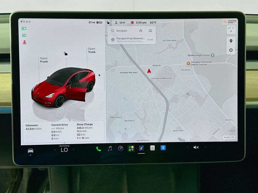 Thumbnail: 2022 Tesla Model Y - 13