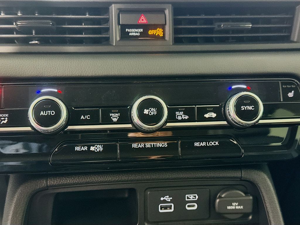 New Car 2025 Honda Pilot  Touring For Sale Under $50,000 In Austin, Texas