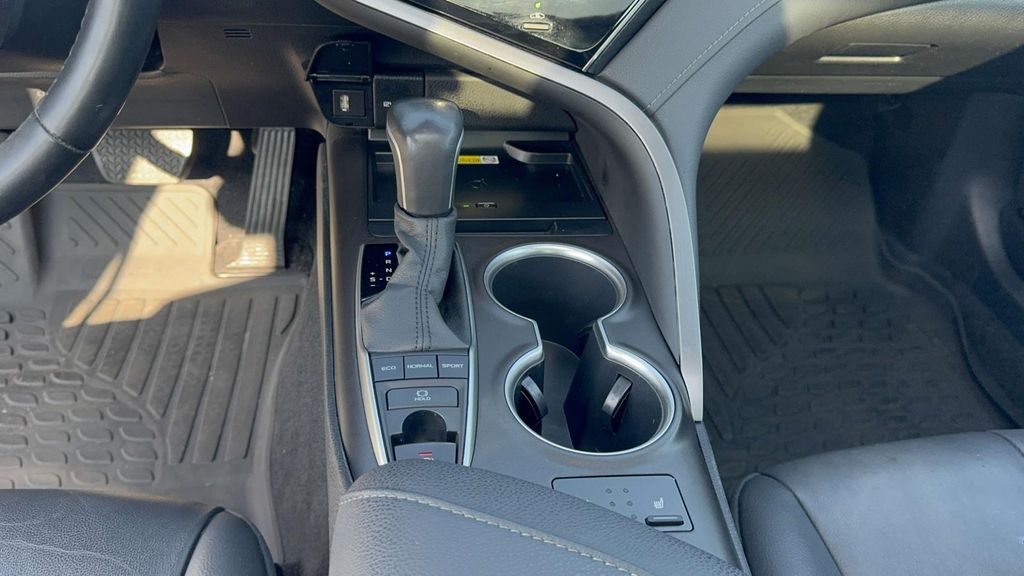 Used 2022 Toyota Camry Sedan