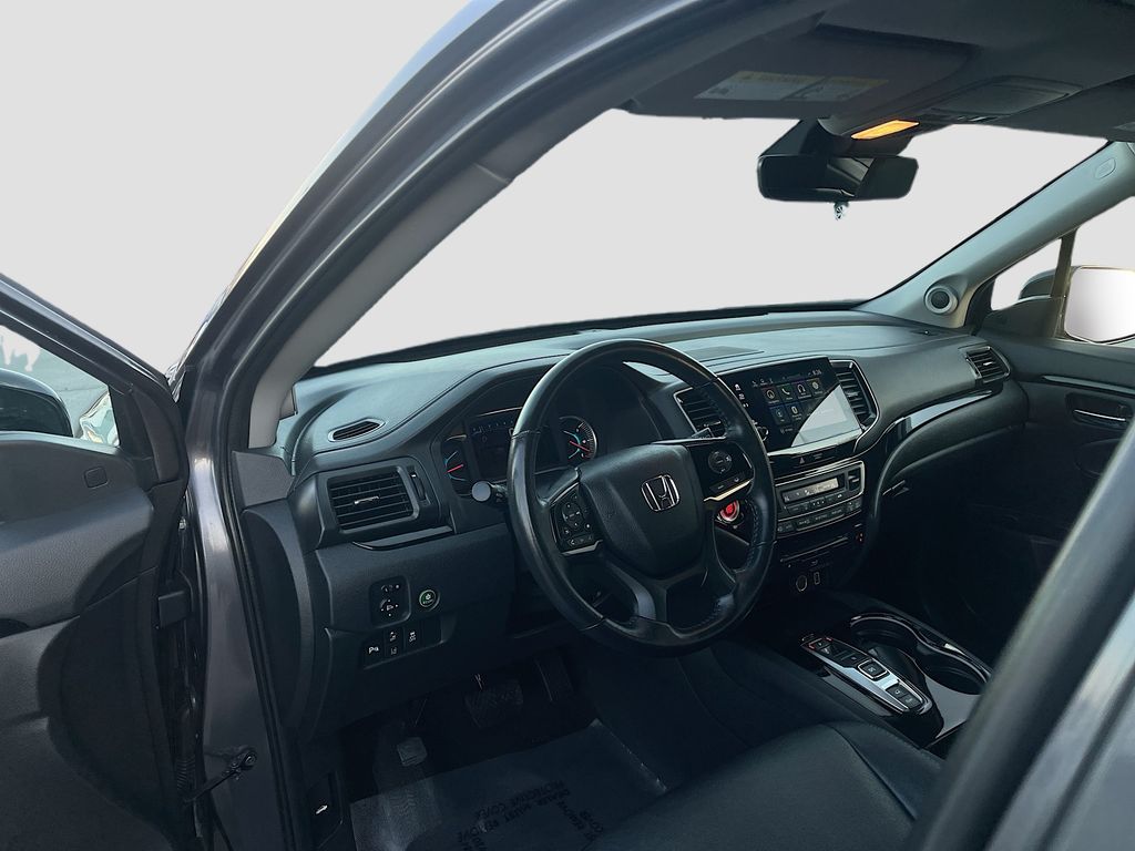 Used 2022 Gray Honda Touring image 9