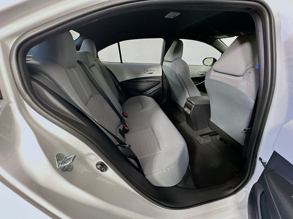 Thumbnail: 2025 Toyota Corolla - 24