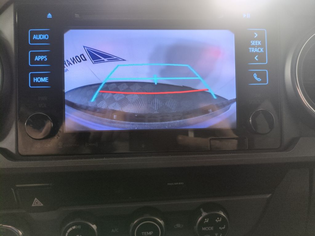 Used 2018 Toyota Tacoma For Sale in Fort Wayne, IN