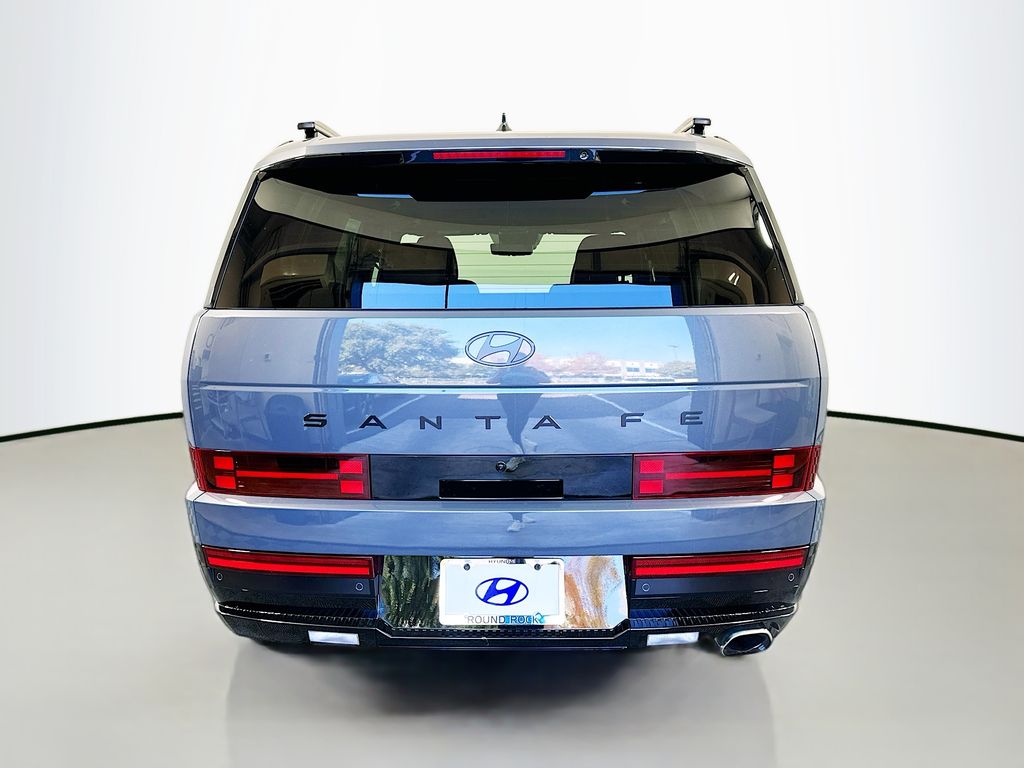 Thumbnail: 2026 Hyundai Santa Fe - 6