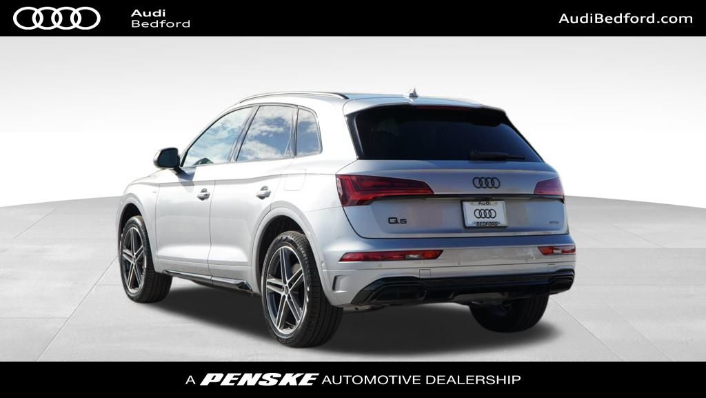 2024 Audi Q5  4