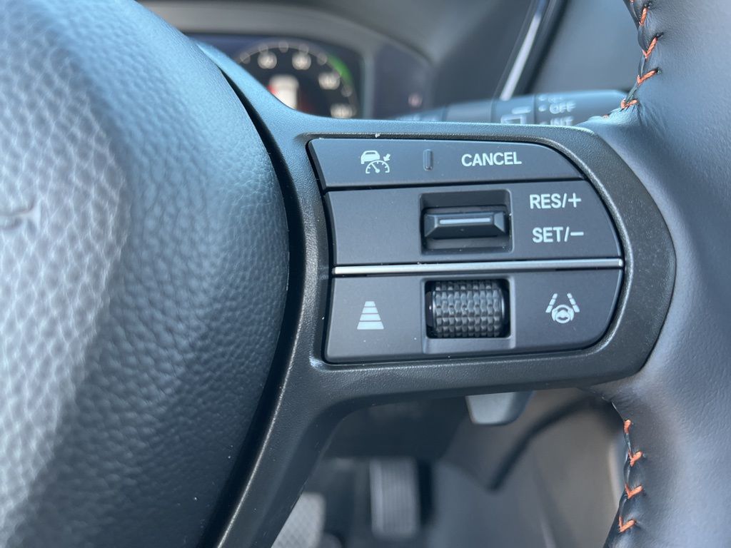 Thumbnail: 2026 Honda CR-V - 23