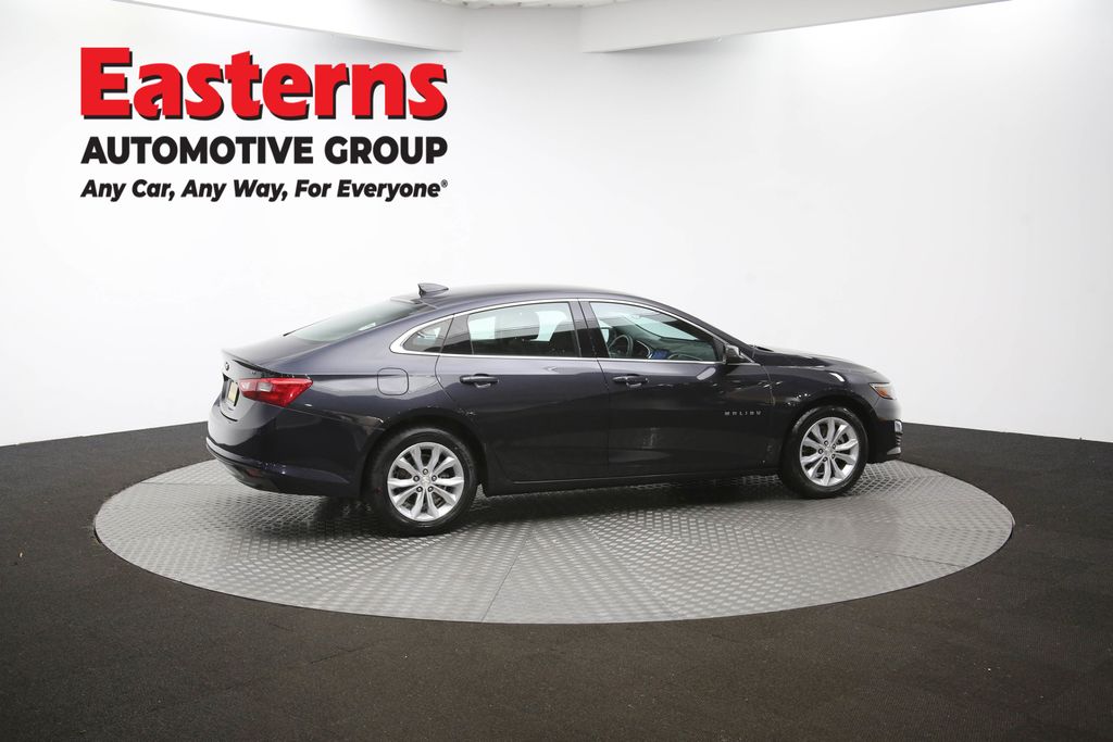Used 2023 Gray Chevrolet LT image 42