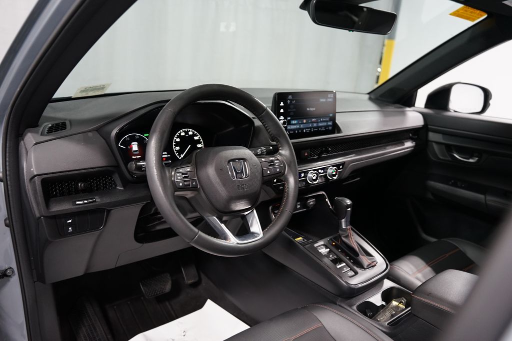 Thumbnail: 2024 Honda CR-V - 11