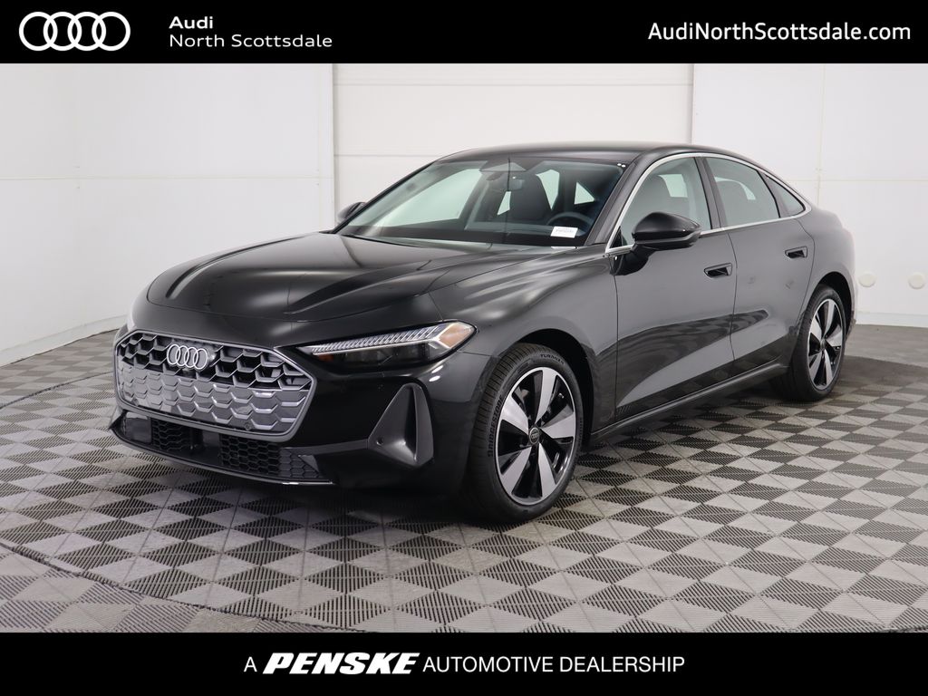 2025 Audi A5 Premium -
                Phoenix, AZ