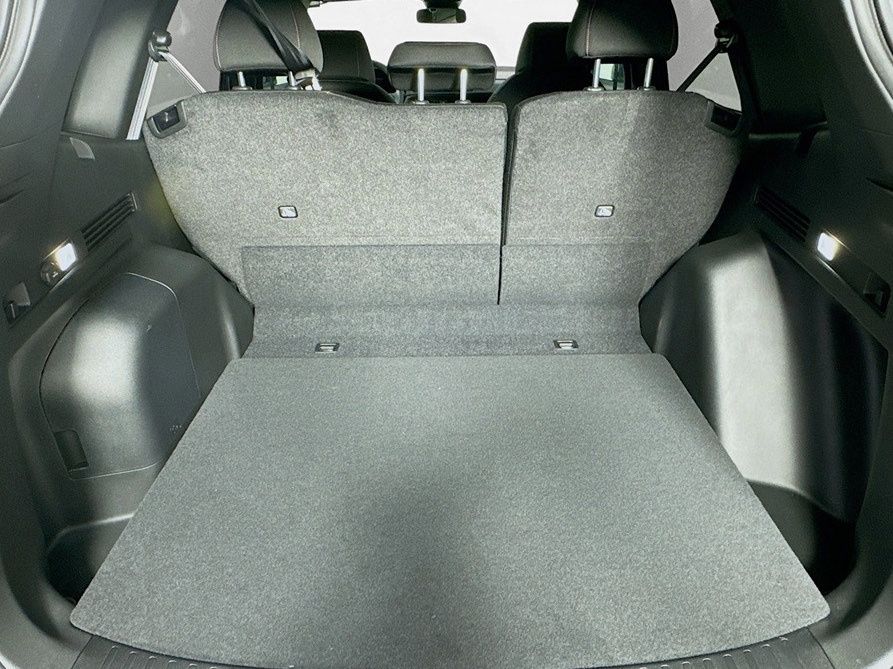 Used Car 2025 Honda Cr-v Hybrid  Sport For Sale Under $35,000 In Austin, Texas