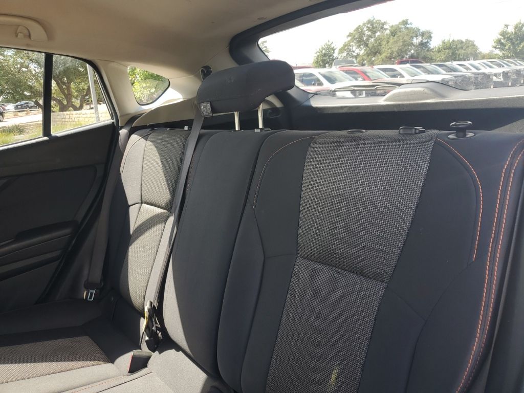 Used Car 2018 Subaru Crosstrek  2.0i Premium For Sale Under $20,000 In Austin, Texas