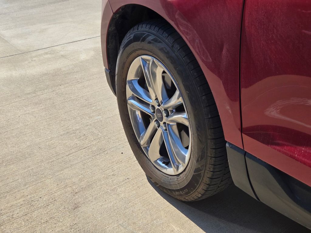 Used 2015 Ford Edge SUV