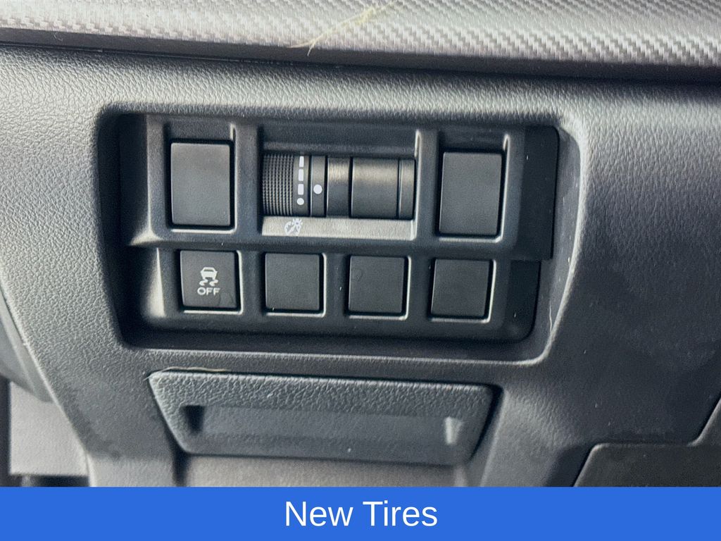 Used Car 2019 Subaru Impreza  2.0i Sport For Sale Under $20,000 In Austin, Texas