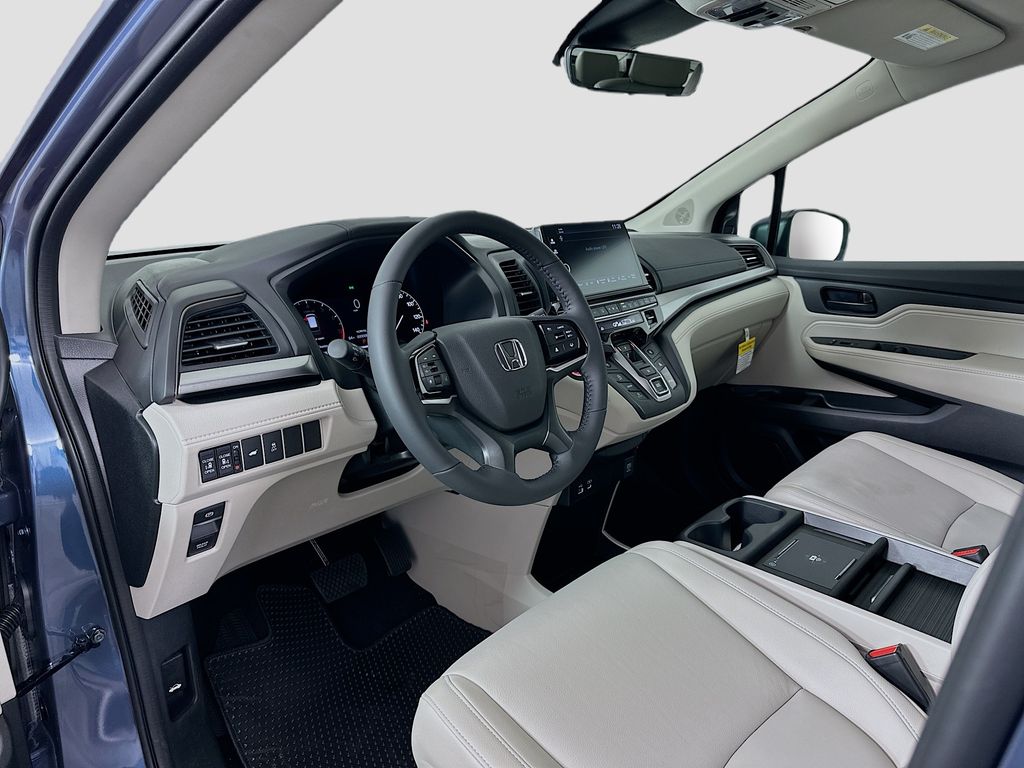 Thumbnail: 2026 Honda Odyssey - 9