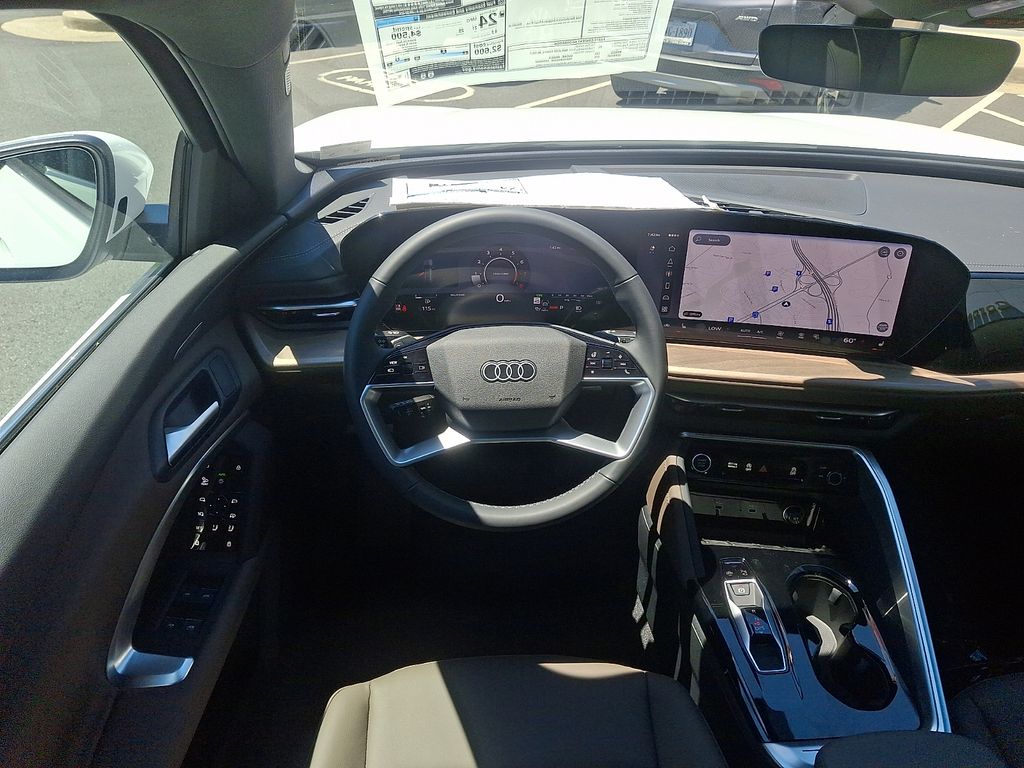 Thumbnail: 2026 Audi Q5 - 8