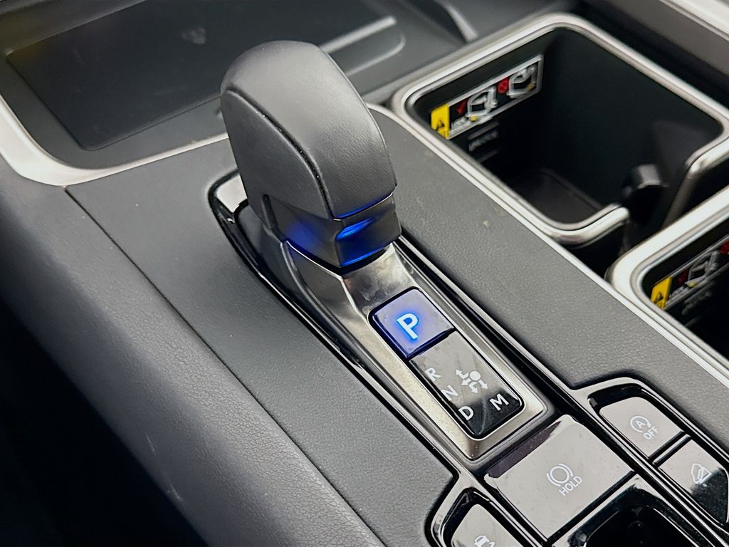 Thumbnail: 2026 Lexus TX - 17