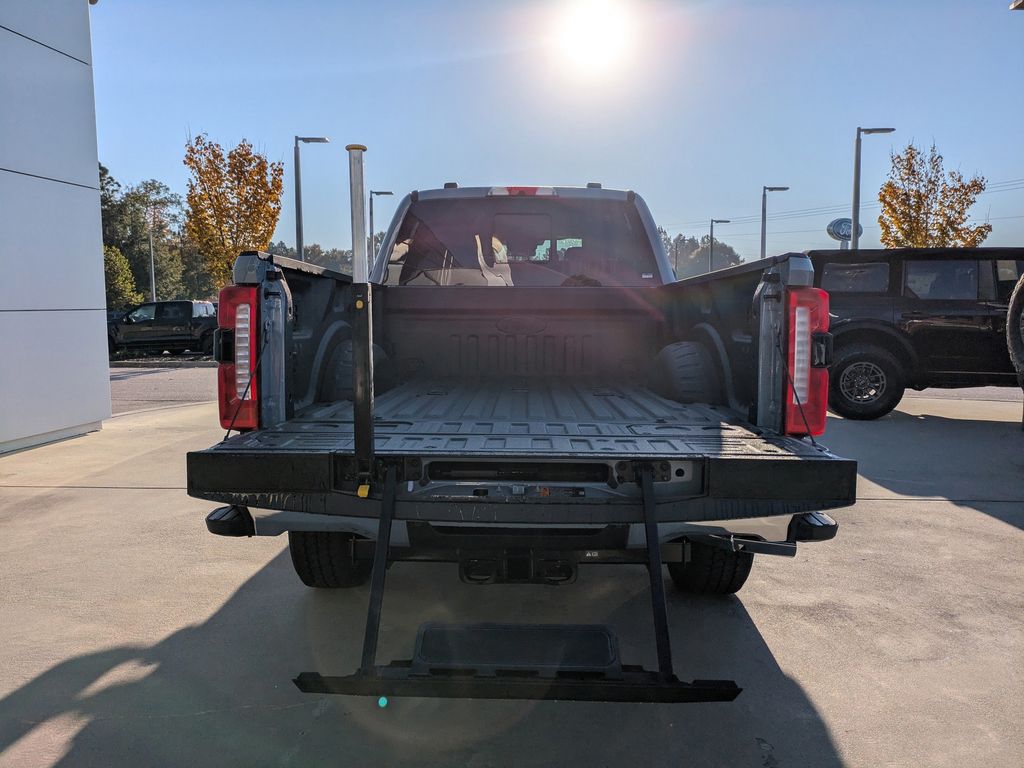 2026 Ford F-250 King Ranch