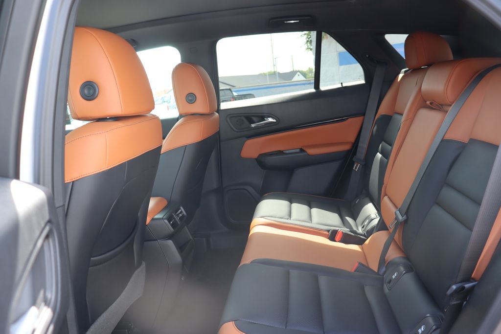 2025 Honda Prologue Elite 12